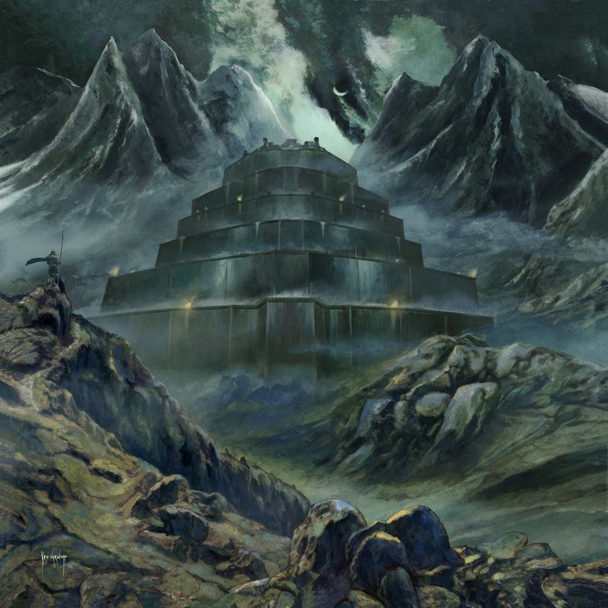 Eisenwald new releases